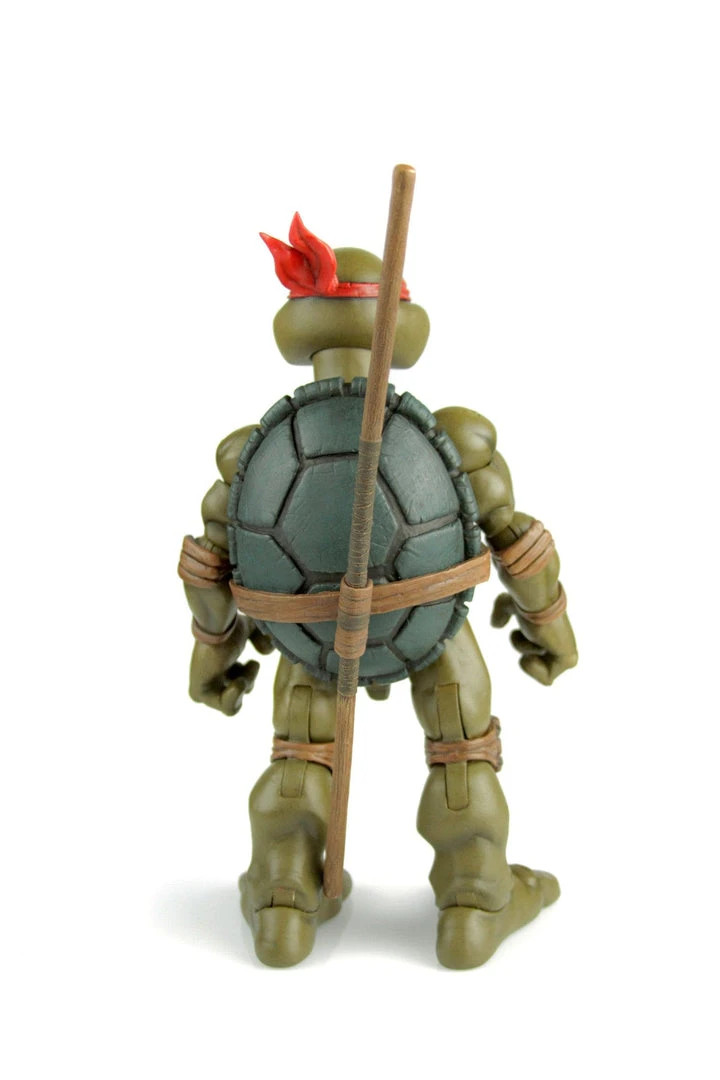 Mondo Donatello 1/6 Scale Collectible Figure Exclusive Toys 7 Mondo Donatello 1/6 Scale Collectible Figure Exclusive Toys