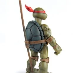 Mondo Donatello 1/6 Scale Collectible Figure Exclusive Toys 28 Mondo Donatello 1/6 Scale Collectible Figure Exclusive Toys