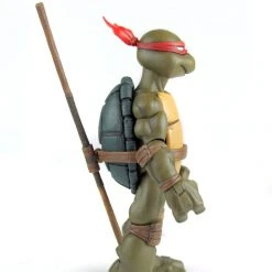 Mondo Donatello 1/6 Scale Collectible Figure Exclusive Toys 29 Mondo Donatello 1/6 Scale Collectible Figure Exclusive Toys