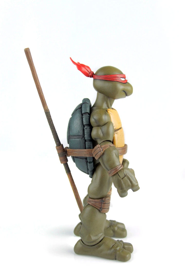 Mondo Donatello 1/6 Scale Collectible Figure Exclusive Toys 9 Mondo Donatello 1/6 Scale Collectible Figure Exclusive Toys