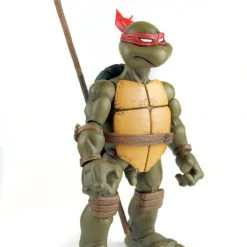 Mondo Donatello 1/6 Scale Collectible Figure