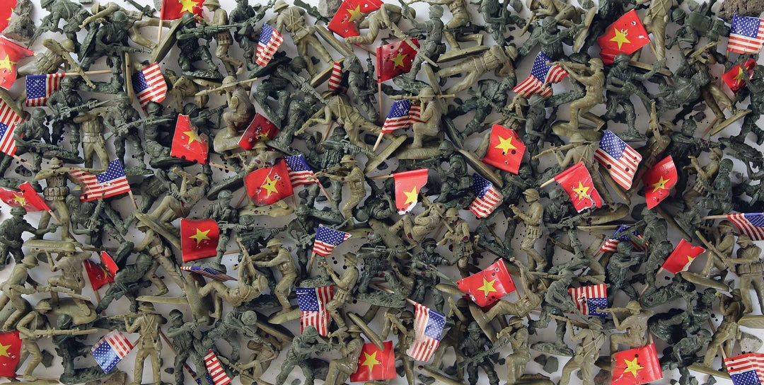 Various Artists Full Metal Jacket - Original Motion Picture Soundtrack LP Music Various Artists Full Metal Jacket - Original Motion Picture Soundtrack LP Music