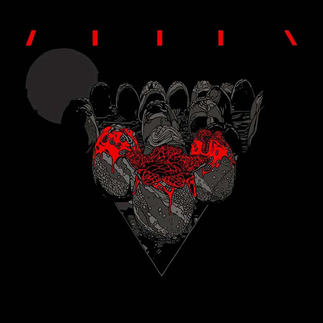 Jerry Goldsmith Music Alien – Complete Motion Picture Soundtrack 4XLP 2 Jerry Goldsmith Music Alien – Complete Motion Picture Soundtrack 4XLP