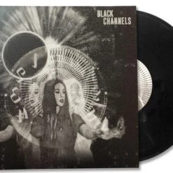 Music Black Channels (Death Waltz Originals) 17 Music Black Channels (Death Waltz Originals)