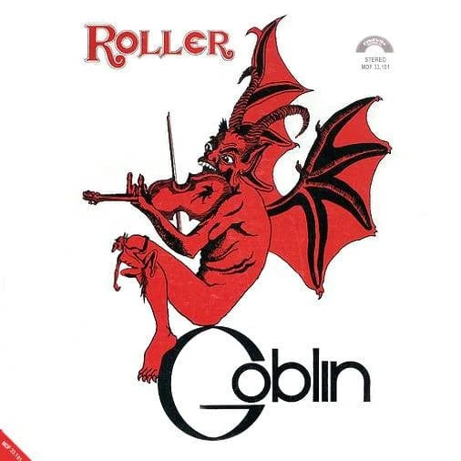 Music Goblin – Roller LP 1 Music Goblin – Roller LP
