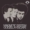 Magnetic System - Godzilla/Escape 7-inch Music