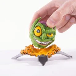 Spider-Man – Green Goblin Mondoid Vinyl Figure Toys 10 Spider-Man – Green Goblin Mondoid Vinyl Figure Toys