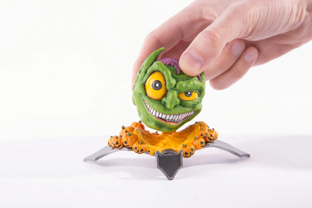 Spider-Man – Green Goblin Mondoid Vinyl Figure Toys Spider-Man – Green Goblin Mondoid Vinyl Figure Toys