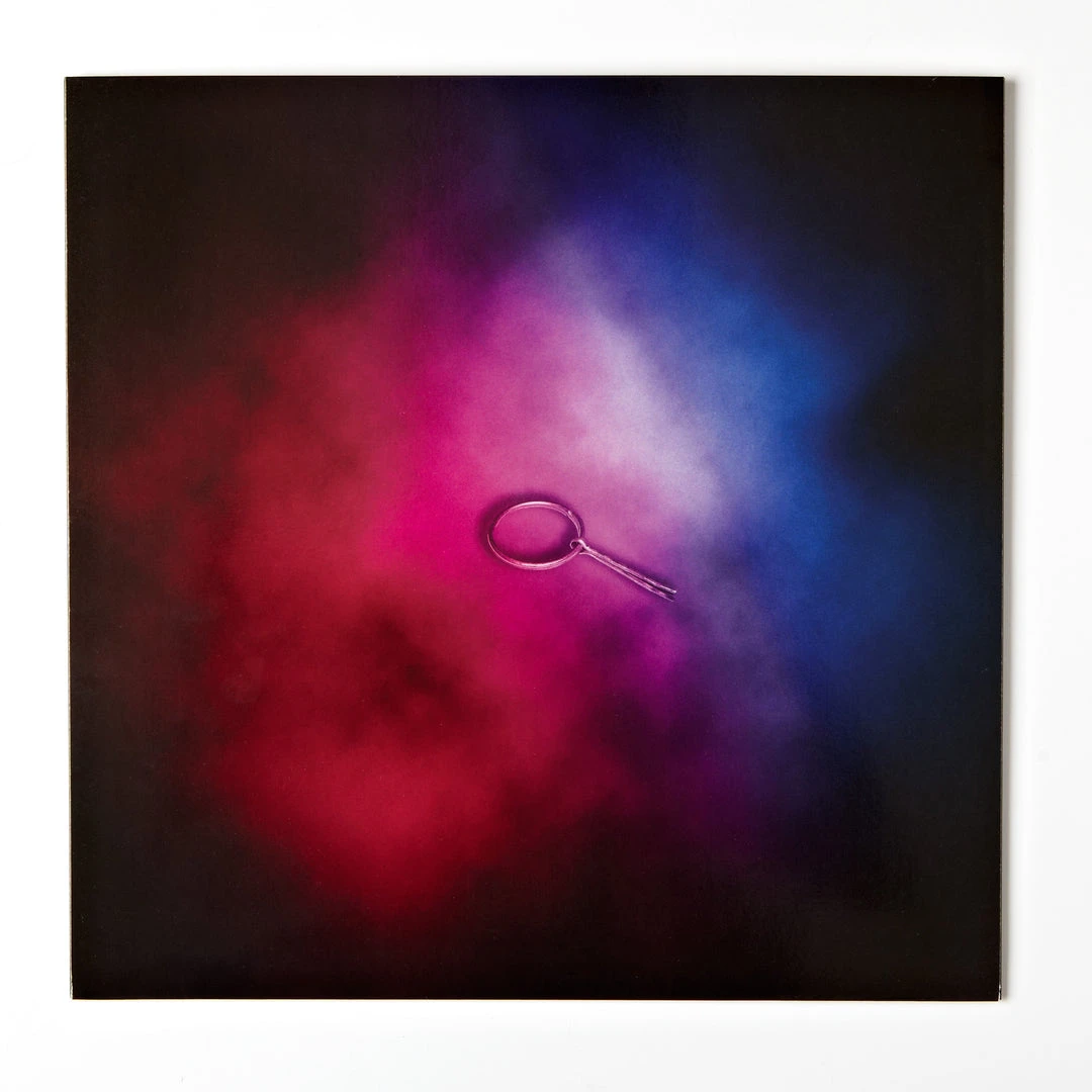 Steve Moore The Guest – Original Motion Picture Soundtrack LP Steve Moore The Guest – Original Motion Picture Soundtrack LP