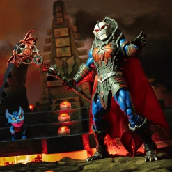 Mondo Hordak 1/6 Scale Figure - Classic Variant 9 Mondo Hordak 1/6 Scale Figure - Classic Variant