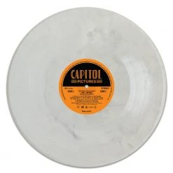 Carter Burwell Hail, Caesar! – Original Motion Picture Soundtrack LP Music