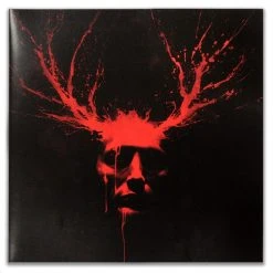 Brian Reitzell Hannibal – Original Television Soundtrack 2XLP Music 7 Brian Reitzell Hannibal – Original Television Soundtrack 2XLP Music