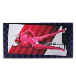 Michael Perilstein Hollywood Chainsaw Hookers – Original Motion Picture Soundtrack LP