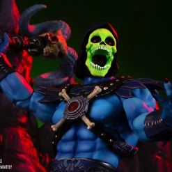 Mondo He-Man 1/6 Scale Figure Exclusive Toys 85 Mondo He-Man 1/6 Scale Figure Exclusive Toys