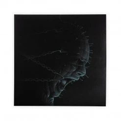 Randy Miller Hellraiser III: Hell On Earth – Original Motion Picture Soundtrack 2XLP Music