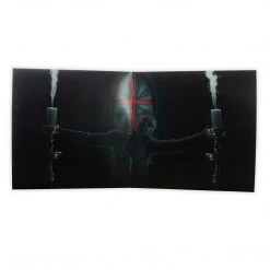 Randy Miller Hellraiser III: Hell On Earth – Original Motion Picture Soundtrack 2XLP Music