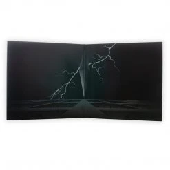 Christopher Young Hellbound: Hellraiser II – Original Motion Picture Soundtrack LP