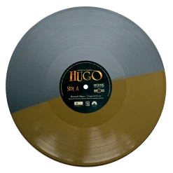 Howard Shore Hugo - Original Score 2xLP Mondo Exclusive 2 Howard Shore Hugo - Original Score 2xLP Mondo Exclusive