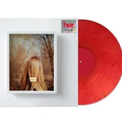 Arcade Fire & Owen Pallett HER - Original Motion Picture Soundtrack LP