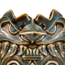 Urban Aztec Mouth Of The Serpent Designer Series Tiki Mug 7 Urban Aztec Mouth Of The Serpent Designer Series Tiki Mug