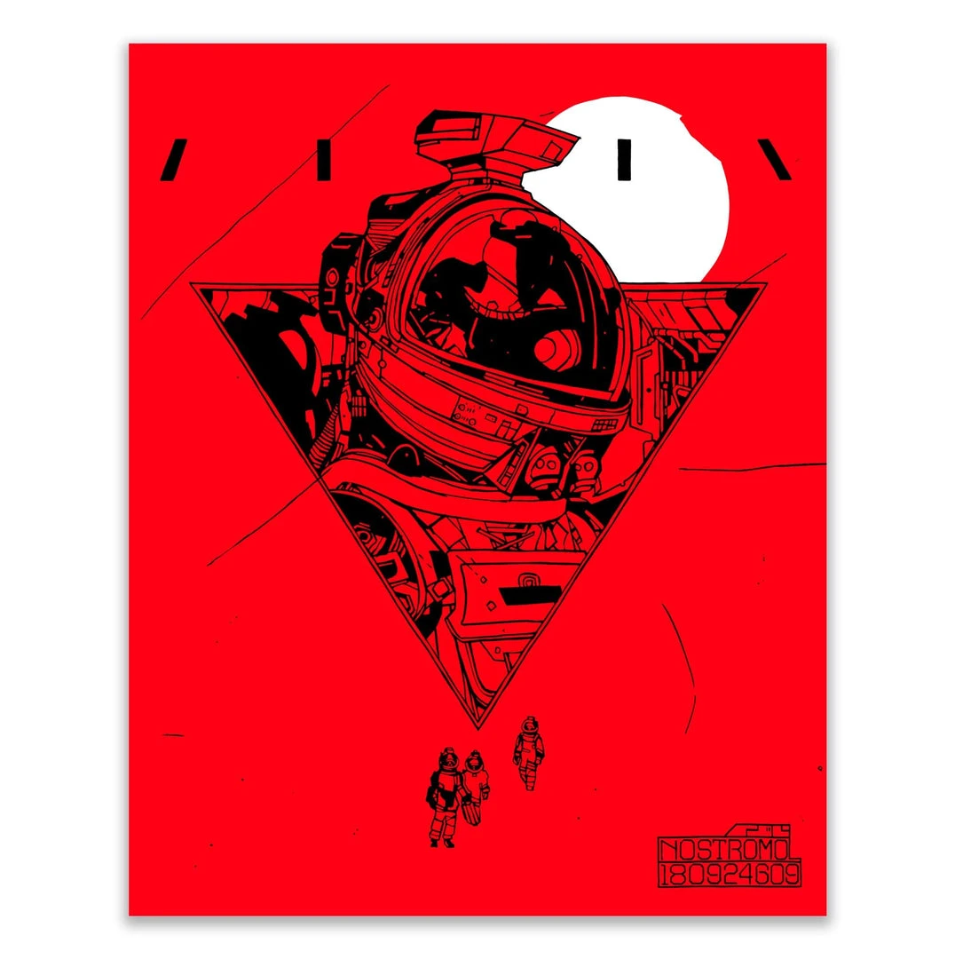 Jerry Goldsmith Music Alien – Complete Motion Picture Soundtrack 4XLP 8 Jerry Goldsmith Music Alien – Complete Motion Picture Soundtrack 4XLP