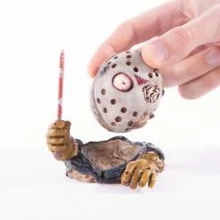 Toys Jason Voorhees Mondoid Vinyl Figure