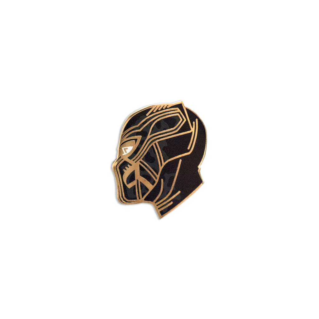 Matt Taylor Killmonger Enamel Pin 2 Matt Taylor Killmonger Enamel Pin