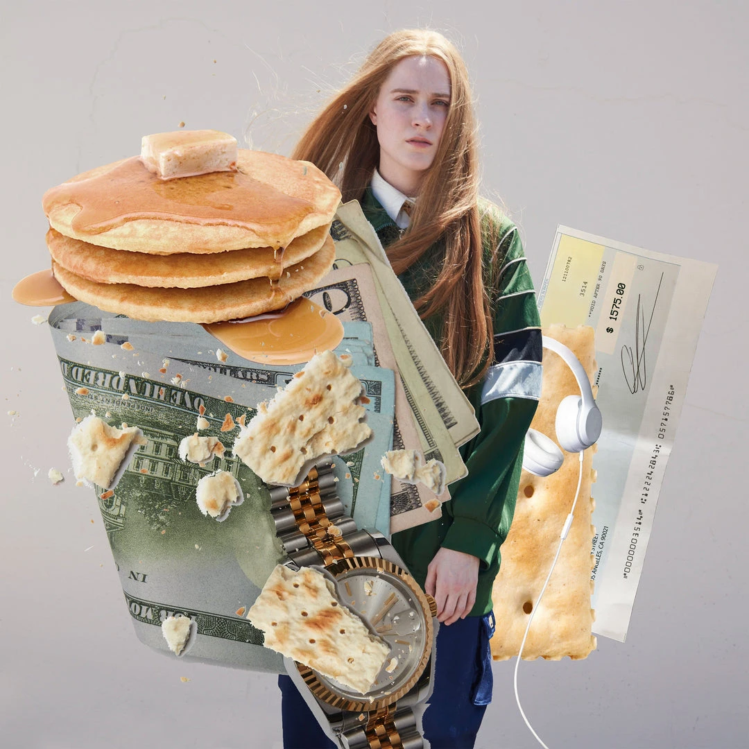 Emile Mosseri Kajillionaire - Original Motion Picture Soundtrack LP Music Emile Mosseri Kajillionaire - Original Motion Picture Soundtrack LP Music