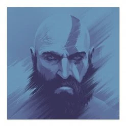 Bear McCreary God Of War – Original Video Game Soundtrack 2XLP 4 Bear McCreary God Of War – Original Video Game Soundtrack 2XLP