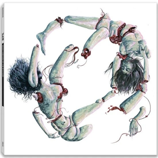 Jim Williams Music RAW Original Motion Picture Soundtrack CD Jim Williams Music RAW Original Motion Picture Soundtrack CD