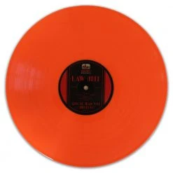 Umberto & Antoni Maiovvi Law Unit LP (Death Waltz Originals) Music 5 Umberto & Antoni Maiovvi Law Unit LP (Death Waltz Originals) Music