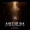 Akira Yamaoka & Arkadiusz Reikowski Music The Medium - Original Game Soundtrack 2XLP