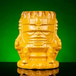 Mondo Tikis MODOK Tiki Mug 3 Mondo Tikis MODOK Tiki Mug