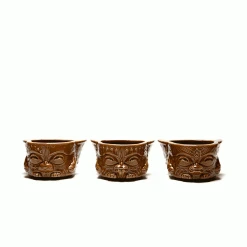 Mondo Gremlins – Mogwai Tiki Mug Stackers (Gizmo Caca Variant) Tikis