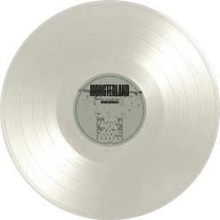 Gustavo Santaolalla Monsterland - Original Series Soundtrack LP 2 Gustavo Santaolalla Monsterland - Original Series Soundtrack LP