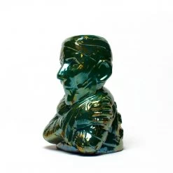 Mondo The Mummy Tiki Mug - Scarab Variant