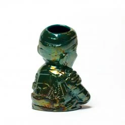 Mondo The Mummy Tiki Mug - Scarab Variant