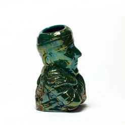 Mondo The Mummy Tiki Mug - Scarab Variant