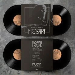 One Way Static Spielt Mozart By Florian Fricke Music