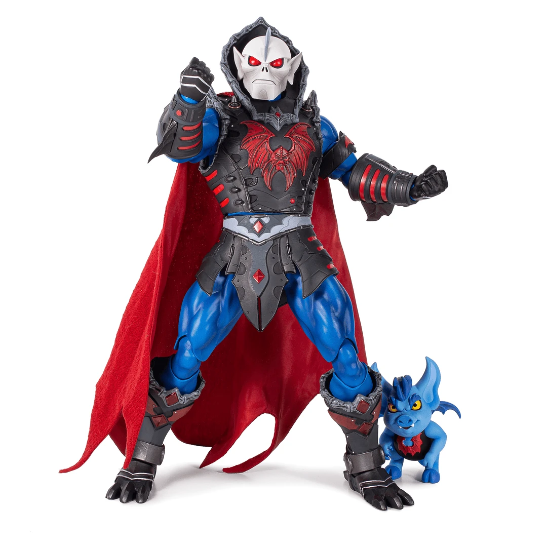Mondo Hordak 1/6 Scale Figure - Classic Variant Mondo Hordak 1/6 Scale Figure - Classic Variant