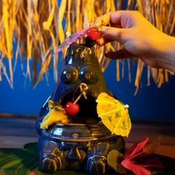 Mondo Tikis Patrick Star - Tiki Mug - Riptide Variant