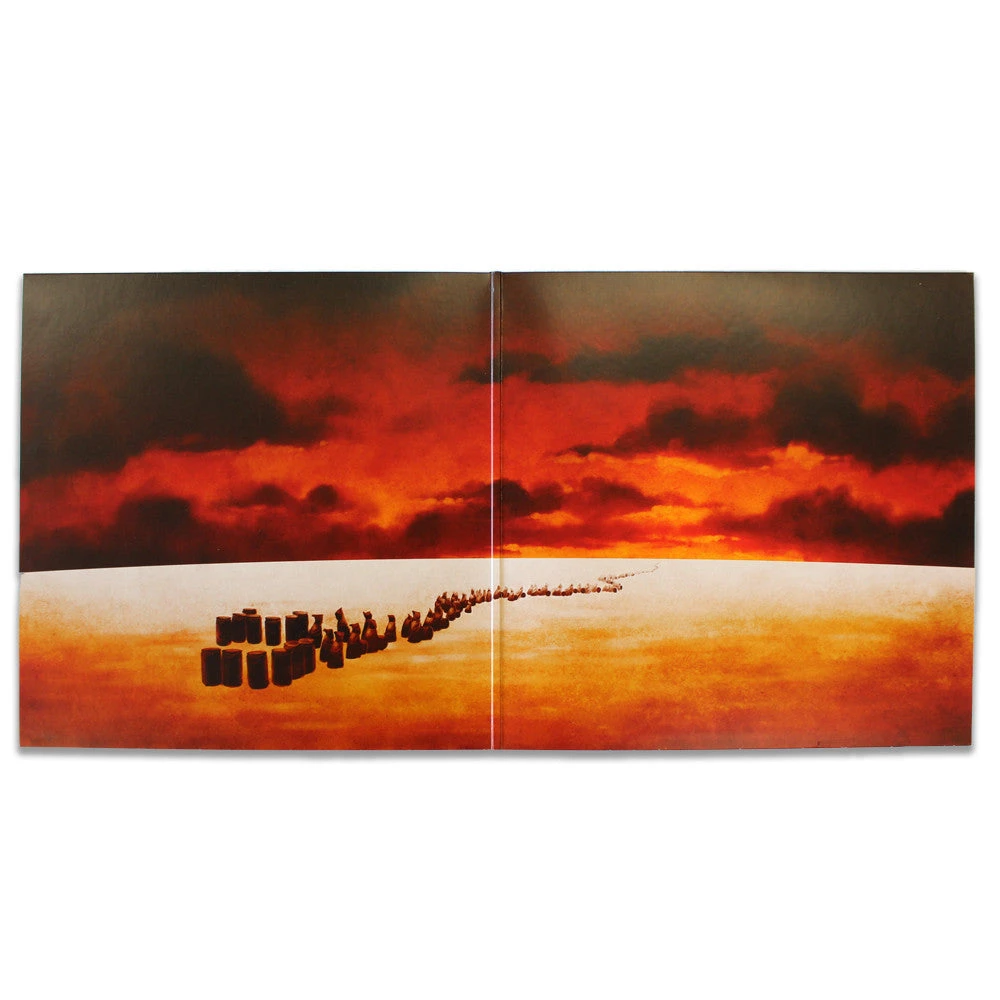 Fred Myrow & Malcolm Seagrave Phantasm - Original Motion Picture Soundtrack LP Music 8 Fred Myrow & Malcolm Seagrave Phantasm - Original Motion Picture Soundtrack LP Music