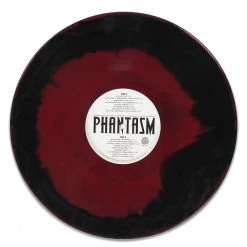Fred Myrow & Malcolm Seagrave Phantasm - Original Motion Picture Soundtrack LP Music 15 Fred Myrow & Malcolm Seagrave Phantasm - Original Motion Picture Soundtrack LP Music