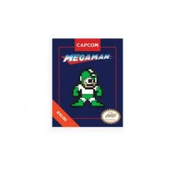 Mondo Mega Man Leaf Shield 3-Pin Set