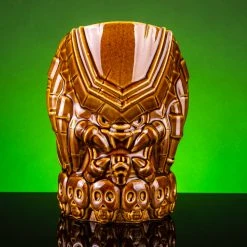 Mondo Predator Tiki Mug (Mud Camo Variant) 20 Mondo Predator Tiki Mug (Mud Camo Variant)