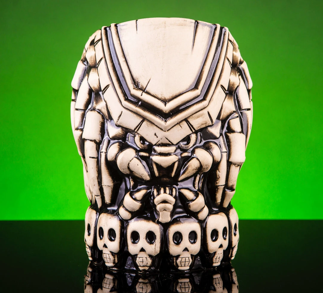 Mondo Predator Tiki Mug Tikis 2 Mondo Predator Tiki Mug Tikis