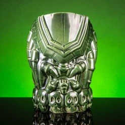 Mondo Tikis Predator Tiki Mug (Val Verde Variant)