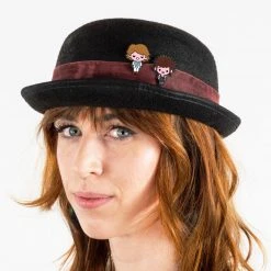 100% Soft Enamel Pins Pretty In Pink – Iona + Steff Pin Set 6 100% Soft Enamel Pins Pretty In Pink – Iona + Steff Pin Set