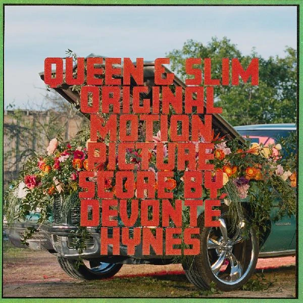 Devonté Hynes Music Queen & Slim - Original Motion Picture Score LP 1 Devonté Hynes Music Queen & Slim - Original Motion Picture Score LP