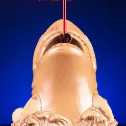 Mondo Jaws – Bruce The Shark Tiki Mug (Don't Go In The Water Variant) Tikis